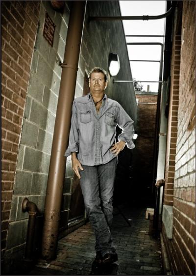 Charlie Robison