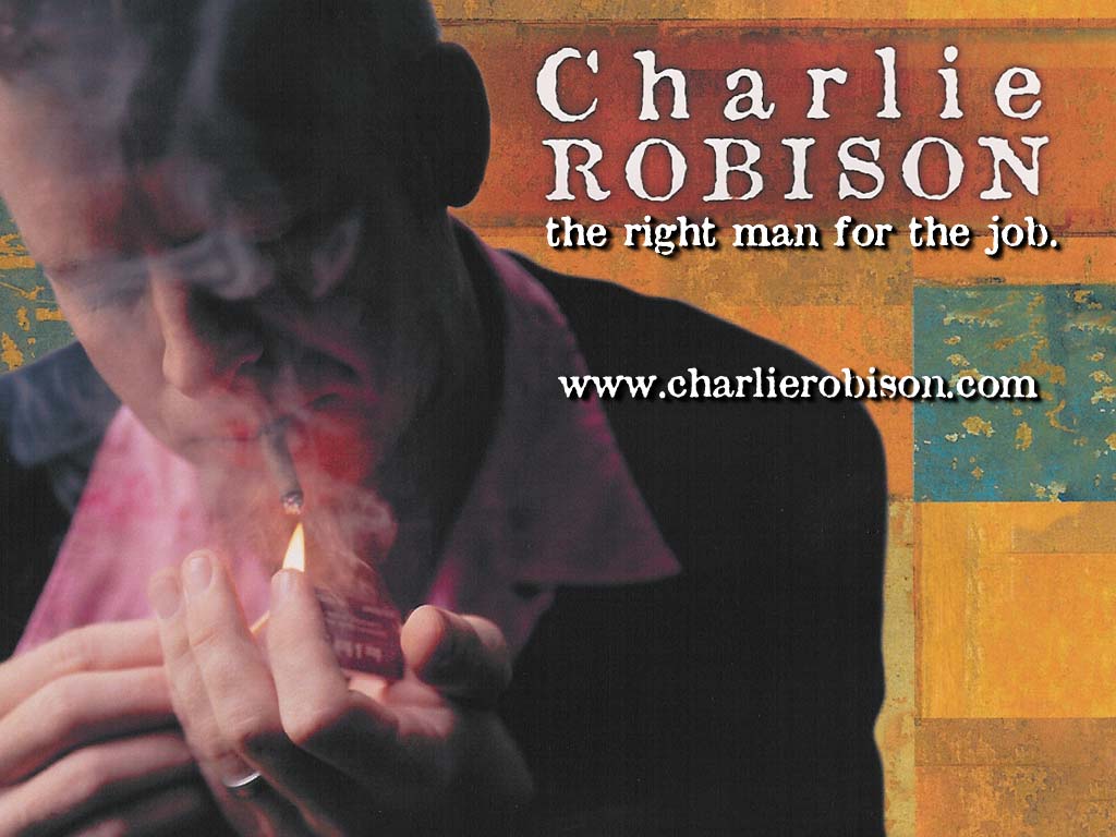 Charlie Rabon Charlie Robison Wallpaper