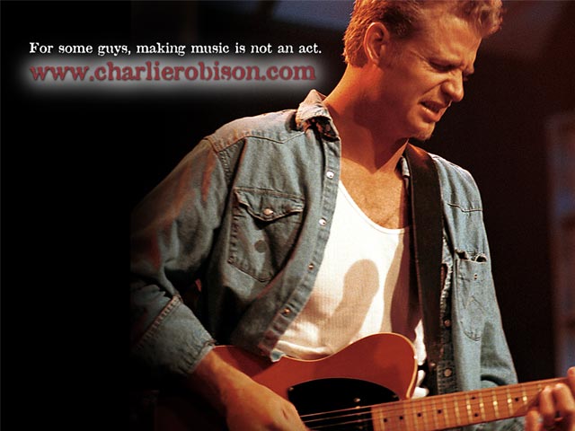 Charlie Rabon Charlie Robison Wallpaper